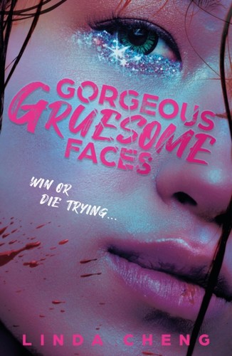 Gorgeous gruesome faces a - gruesome, faces: