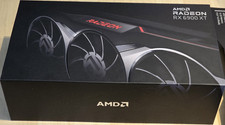 AMD Radeon RX 6900 XT 16GB