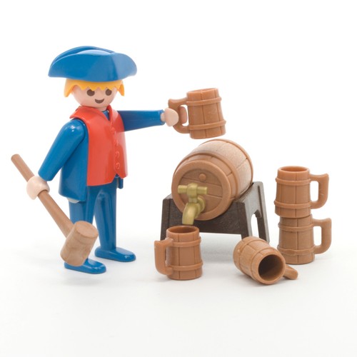 Playmobil 3386
