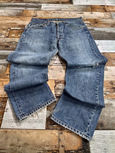 Levi 501 jeans - levi's,