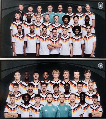 Xxl teamsticker dfb ferrero - 2,