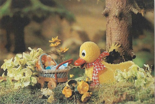 Schnatterinchen ddr - schnatterinchen,