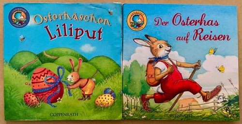 Lino bücher coppenrath - ,