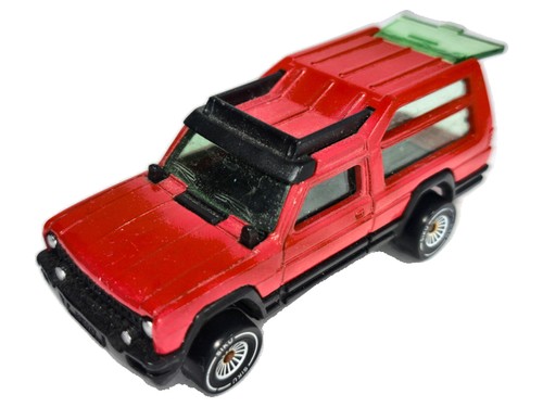 Matra simca rancho - simca, siku
