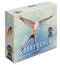 Feuerland flügelschlag - feuerland,