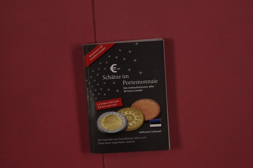 356952 unbekannt eur schätze - 356952,
