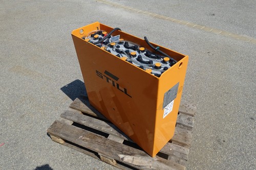 Traktionsbatterie 24v 4pzs560 - traktionsbatterie,