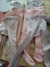 strumpfhosen baby 74/80