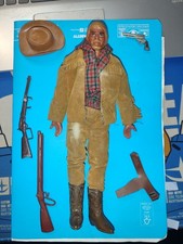 LOT BIG JIM Karl May Old