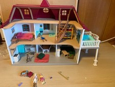 Schleich Horse Club Lakeside