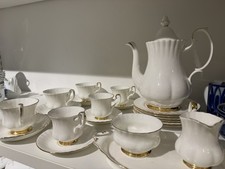 Royal Albert Val d'Or Fine