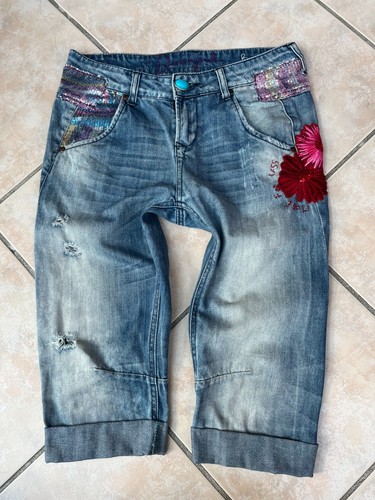 Desigual baggy jeans - jeans, (27)