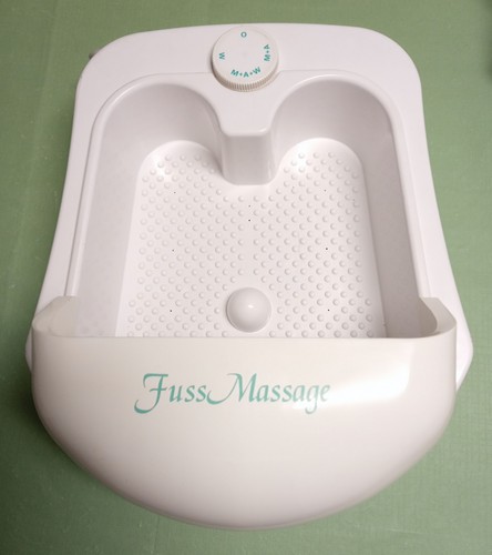 Fußmassagegerät 3820 - fußmassagegerät, fm-3820
