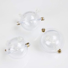 Wasserkugeln 3 Stück