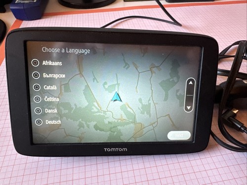 Tomtom basic mit europa - basic,