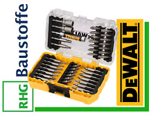 DEWALT 40pc ScrewDriving Set -