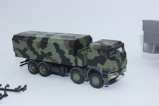 Herpa 746922 Iveco Trakker 8x8
