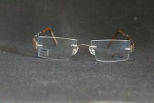 Unisex Brille Flair 956 col