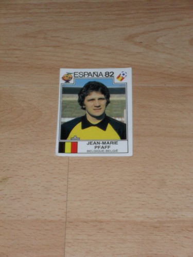 Panini fussball espana - fussball, j