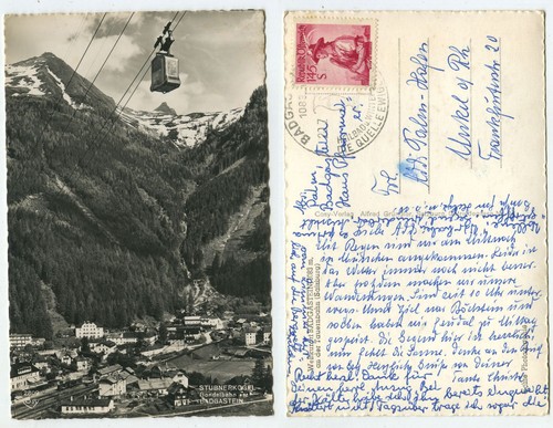 28495 stubnerkogel - -,