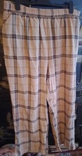 Schottische Wollhose Gr. 5xl
