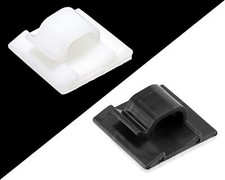 Kabelhalter selbstklebend 3M