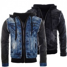 Cipo & Baxx 2in1 Herren