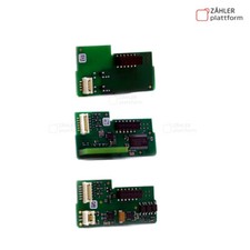 Modul Engelmann Wärmezähler