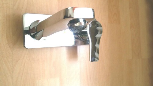 Ideal standard - ideal,
