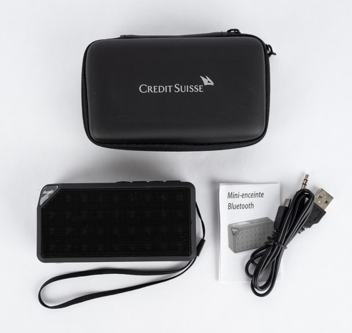 Bluetooth mini lautsprecher - mini,