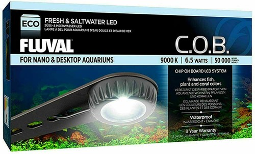 Fluval 14543 b nano led - c.,