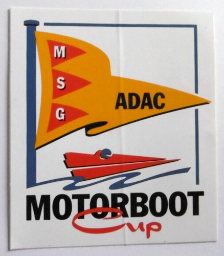 Werbe aufkleber adac - werbe-aufkleber,