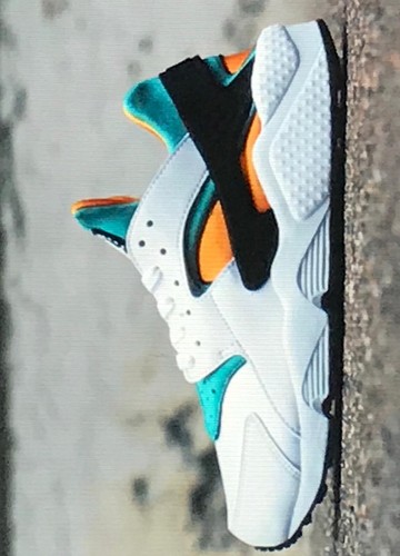 Nike air huarache 44 - huarache, .
