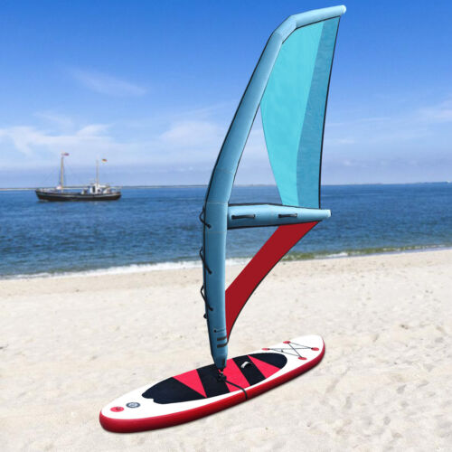 Aufblasbares windsurfrigg - l,