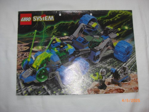 Lego space gryllo - lego,