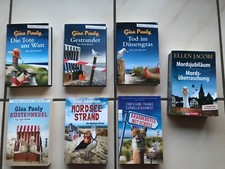 Gisa Pauly Sylt Tod im