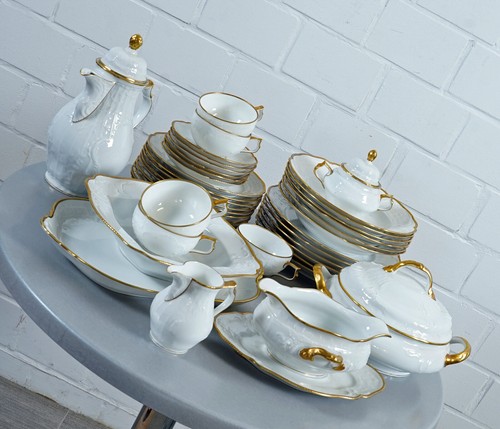 Rosenthal germany sanssouci - rosenthal,