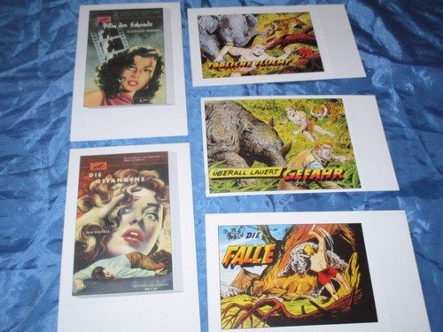 Comic messe 1996 2003 - comic,