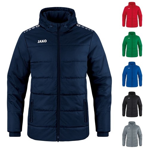 Jako coachjacke team mit - jako,