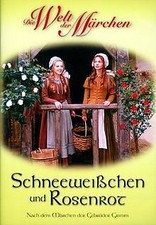 Schneeweißchen und rosenrot - und,