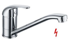 Niederdruck Spültischarmatur