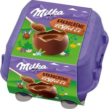 Milka Löffelei Kakaocreme -