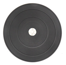 Plattentellerauflage /