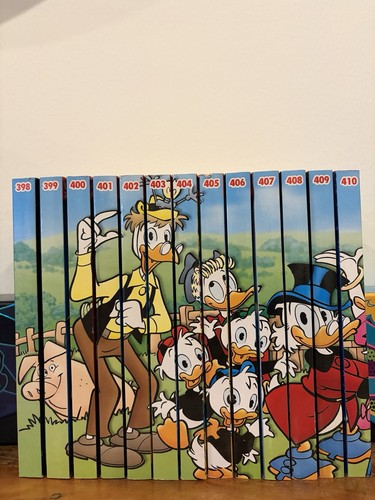 Lustige taschenbücher ltb - lustige,