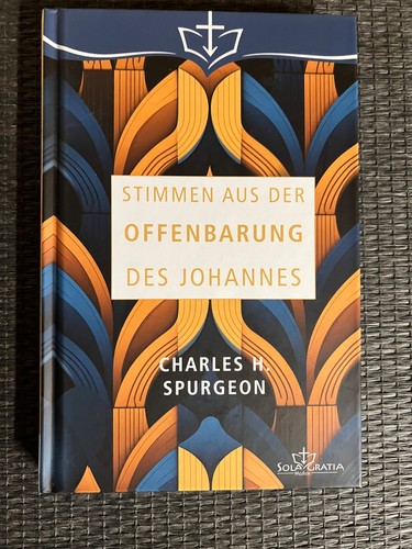 Stimmen aus der - , offenbarung