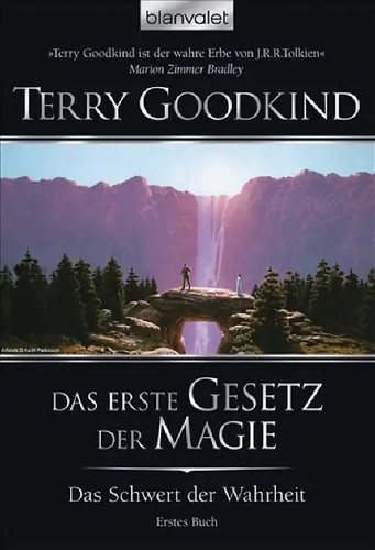 Das schwert der - schwert, 1