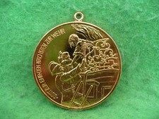 Feuerwehr Medaille