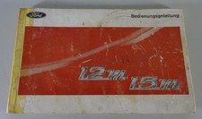 Betriebsanleitung / Handbuch