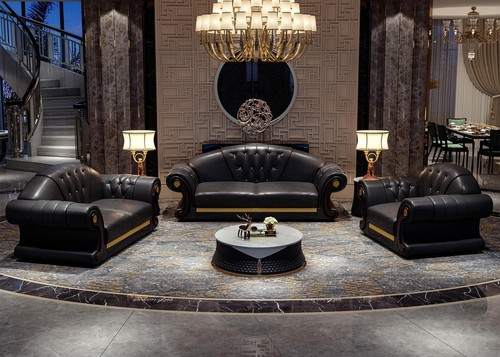 Sofagarnitur 1 sitzer - sofagarnitur,