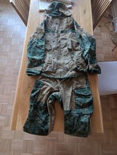 Original Russischer BARS